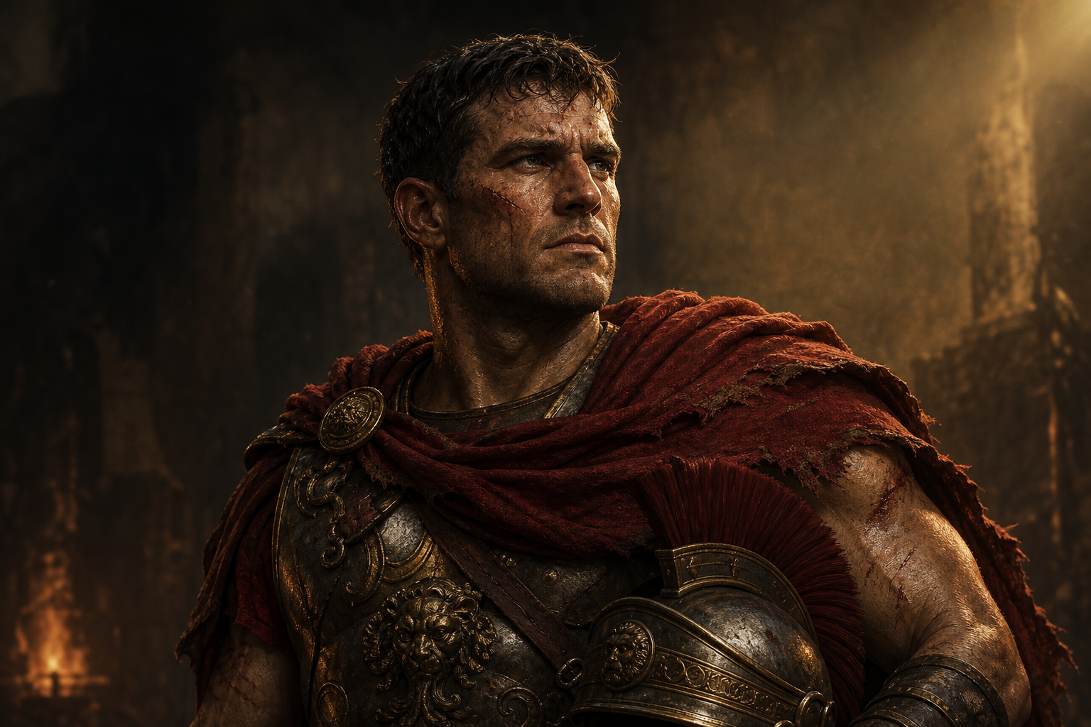 Gladiator