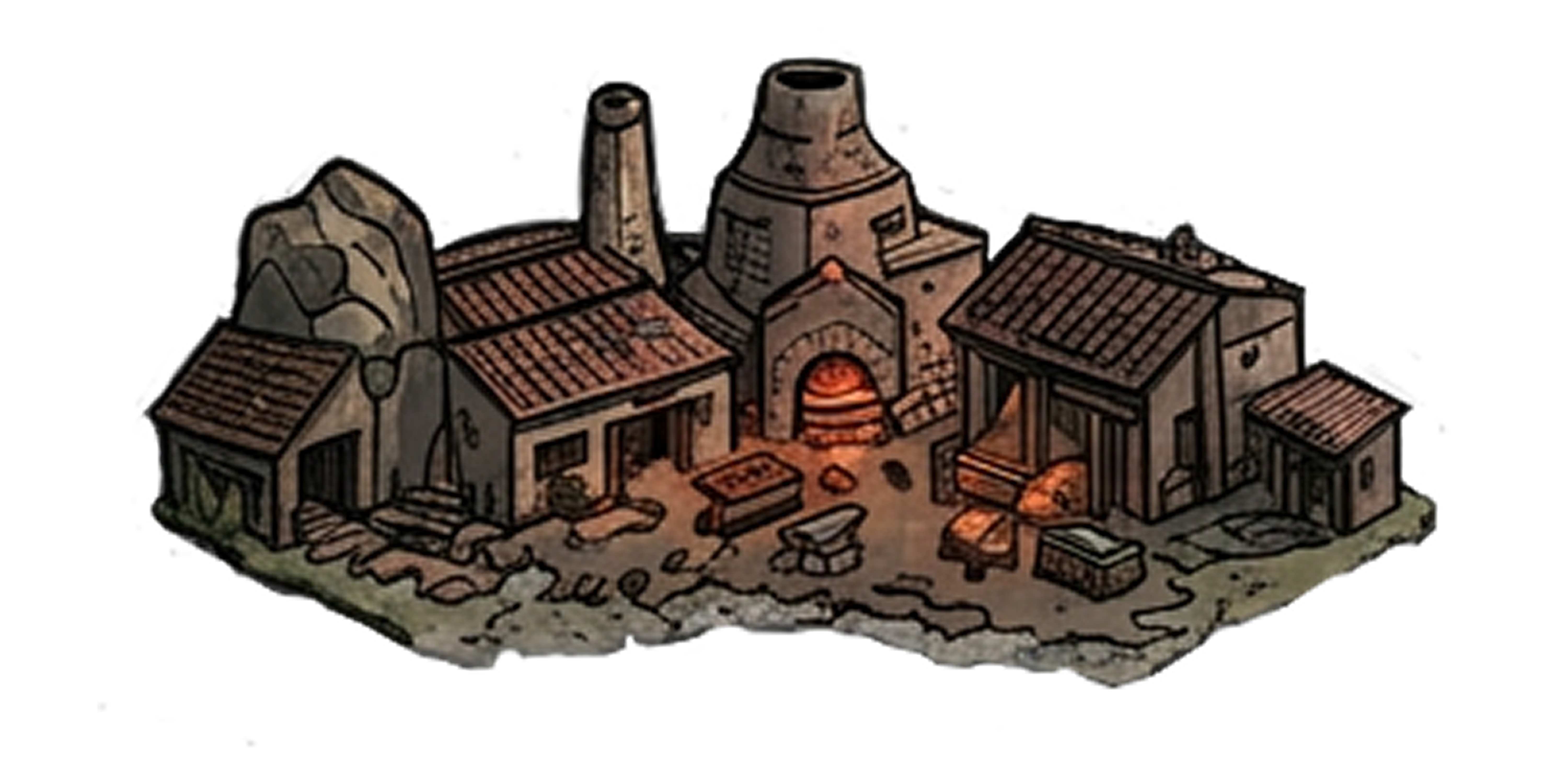 Forge