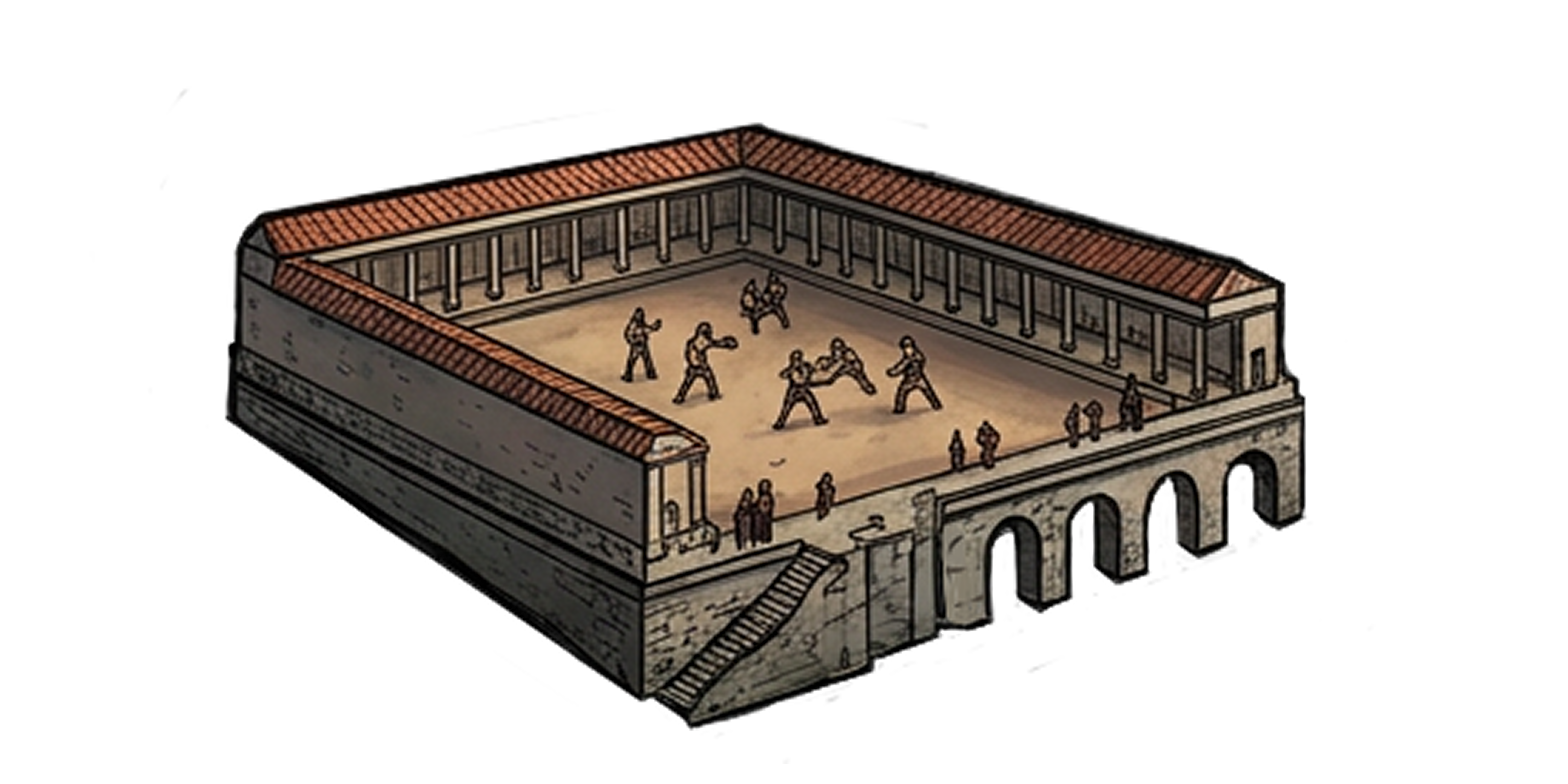 Palestra